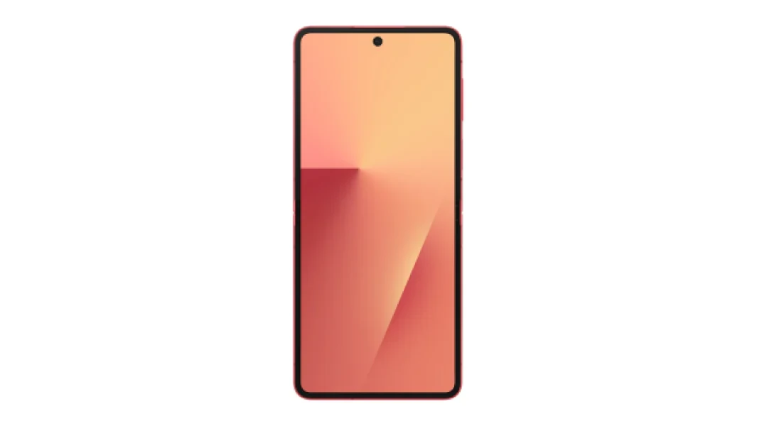 Samsung Galaxy Z Flip 7 12/512GB Coralred