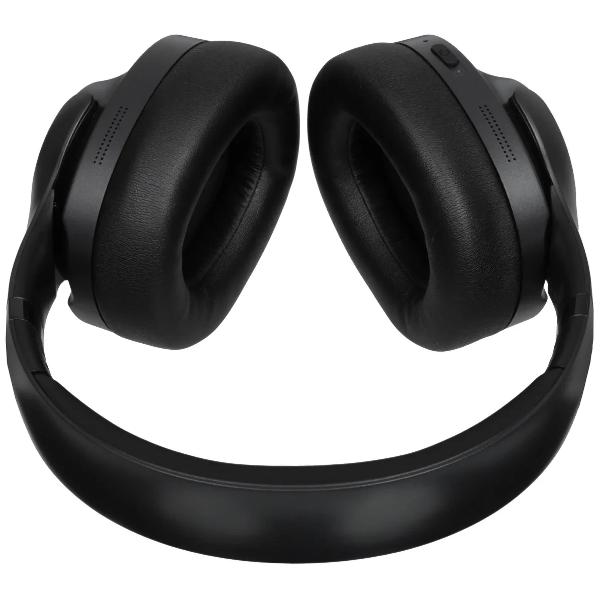 Беспроводные накладные наушники Stereo Ultra ANC, BT 5.4, ANC/ENC, 500мАч, черный, Deppa