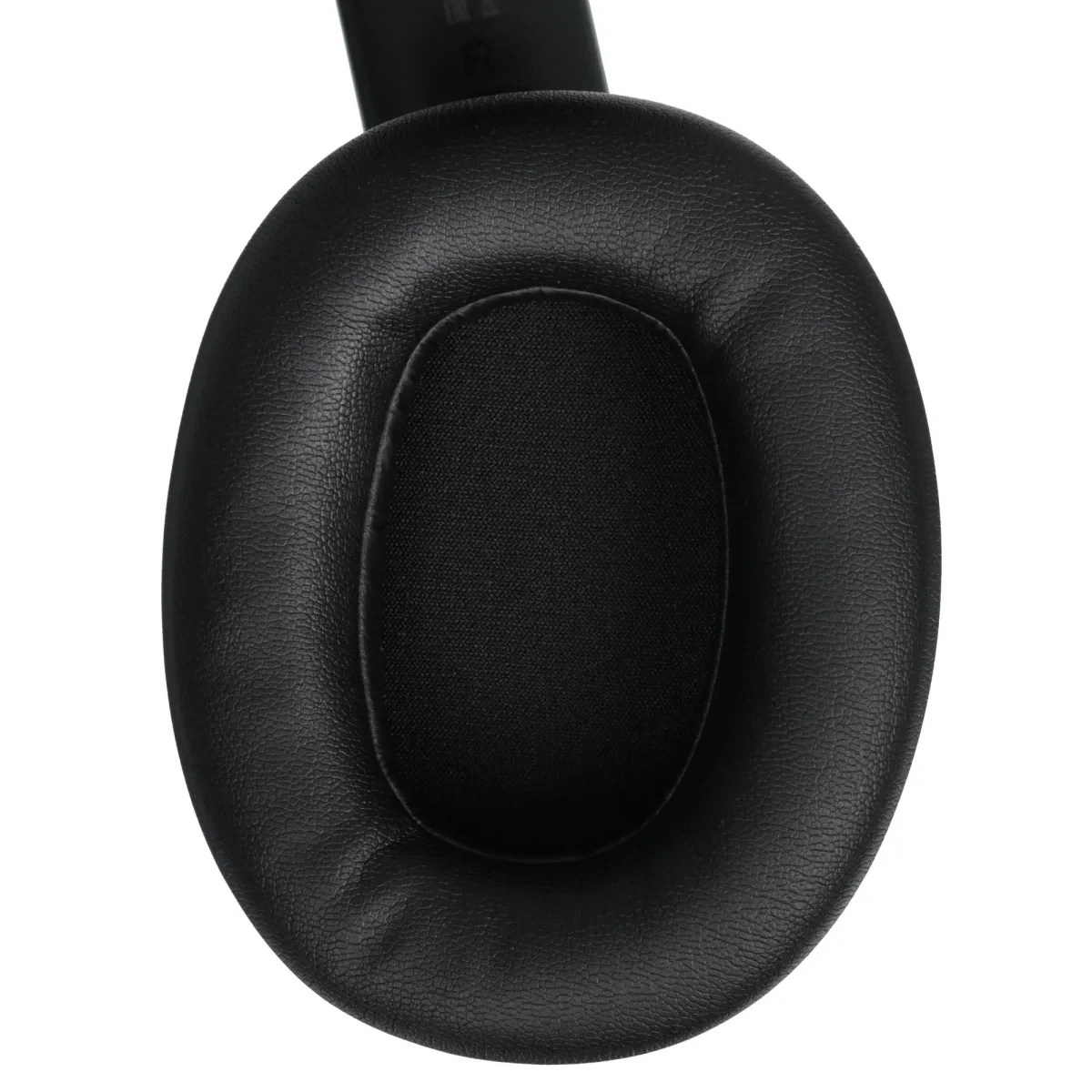 Беспроводные накладные наушники Stereo Ultra ANC, BT 5.4, ANC/ENC, 500мАч, черный, Deppa