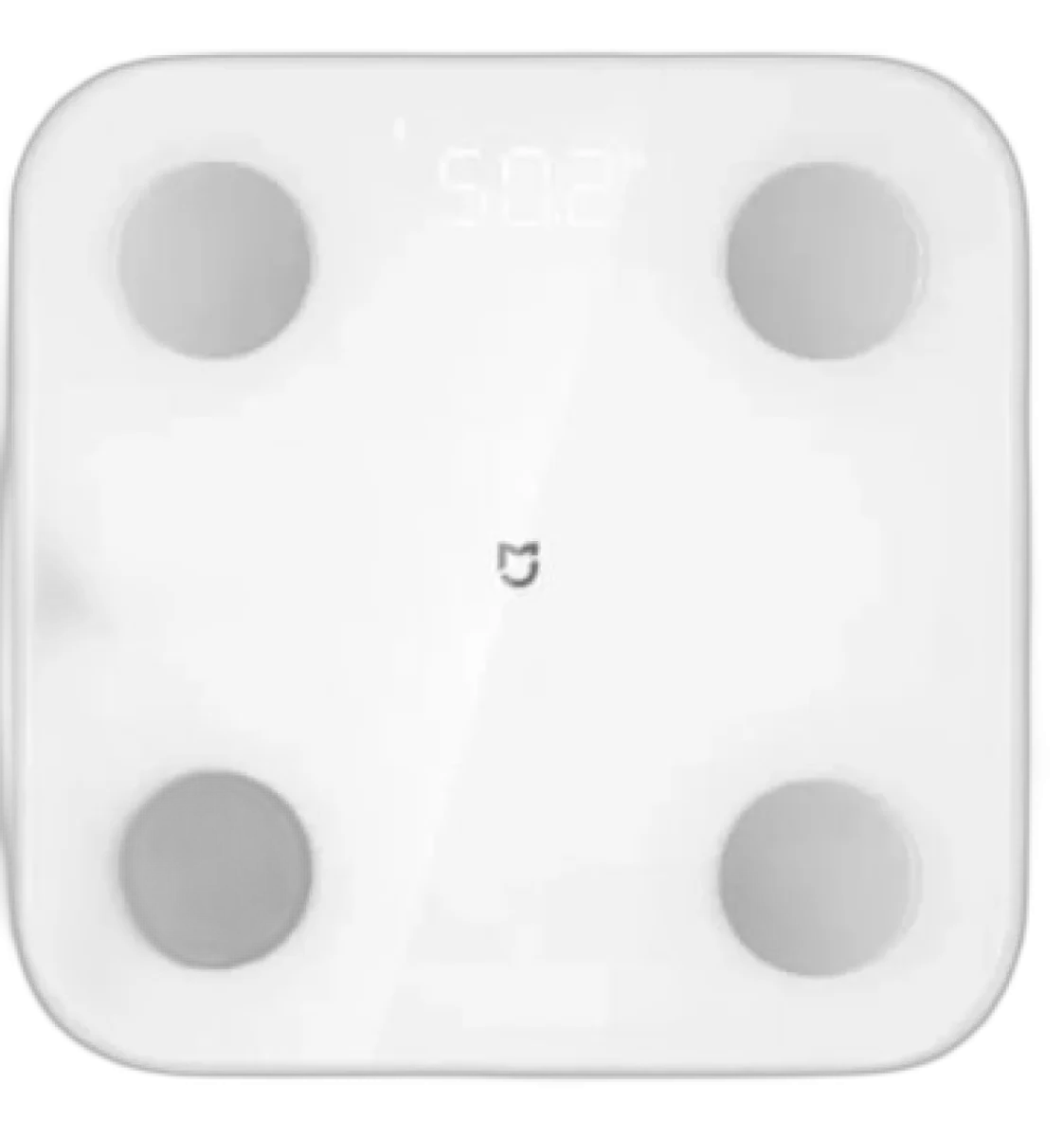 Умные весы Xiaomi Mijia Body Fat Scale S400