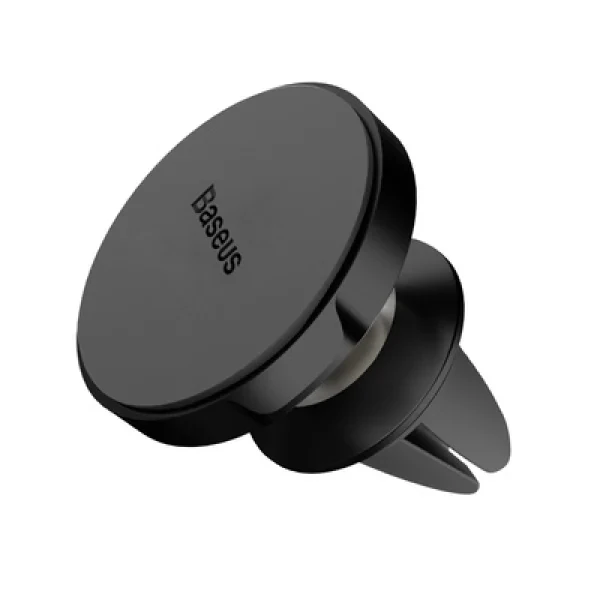 Автомобильный держатель Baseus Small Ears магнитный (Black)