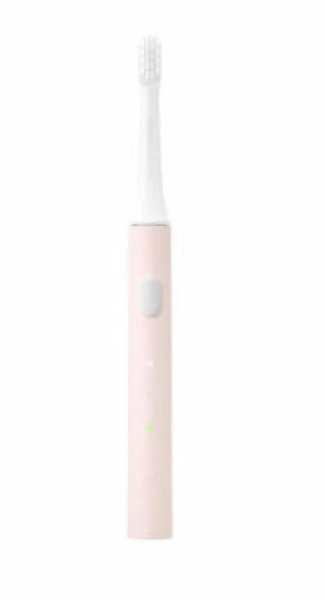 Электрическая зубная щетка Xiaomi Beheart W100 Pink