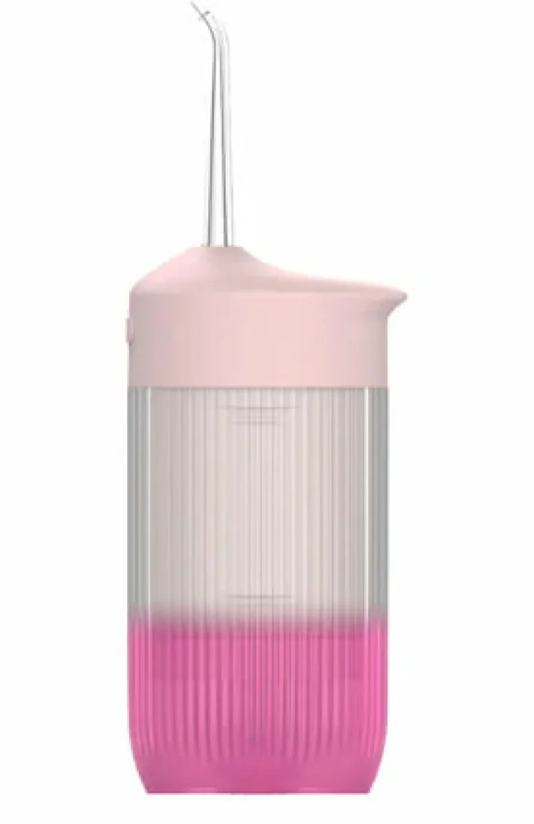 Ирригатор Xiaomi BEHEART S60 Pink