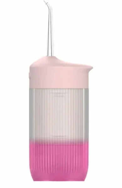 Ирригатор Xiaomi BEHEART S60 Pink