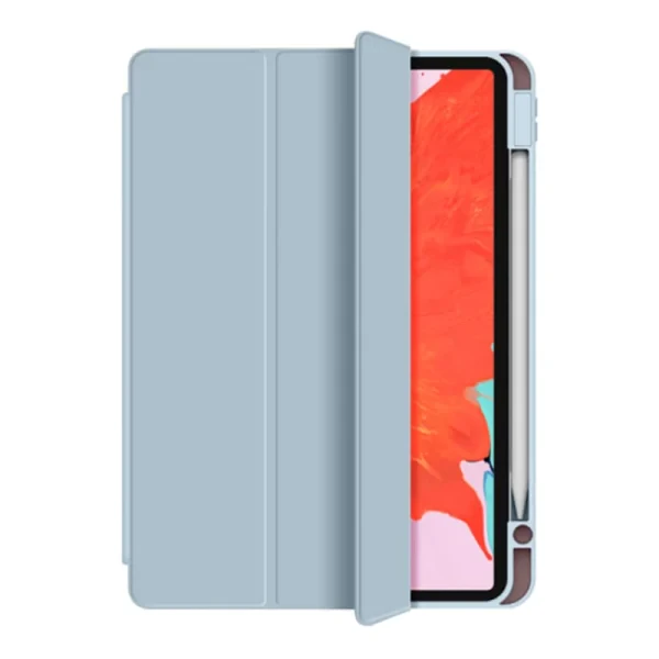 Чехол Wiwu Wi-004 iPad Air 13 Blue