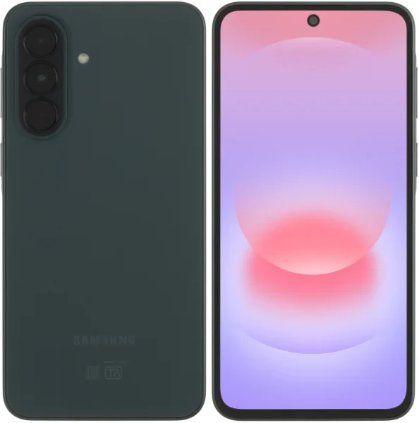 Samsung Galaxy A37 8/256GB GrayGreen