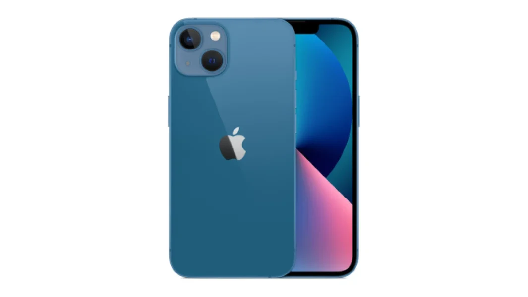 iPhone 13 512GB Blue