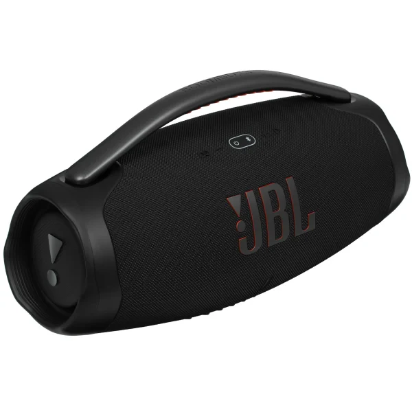 Колонка JBL boombox 3 BLACK