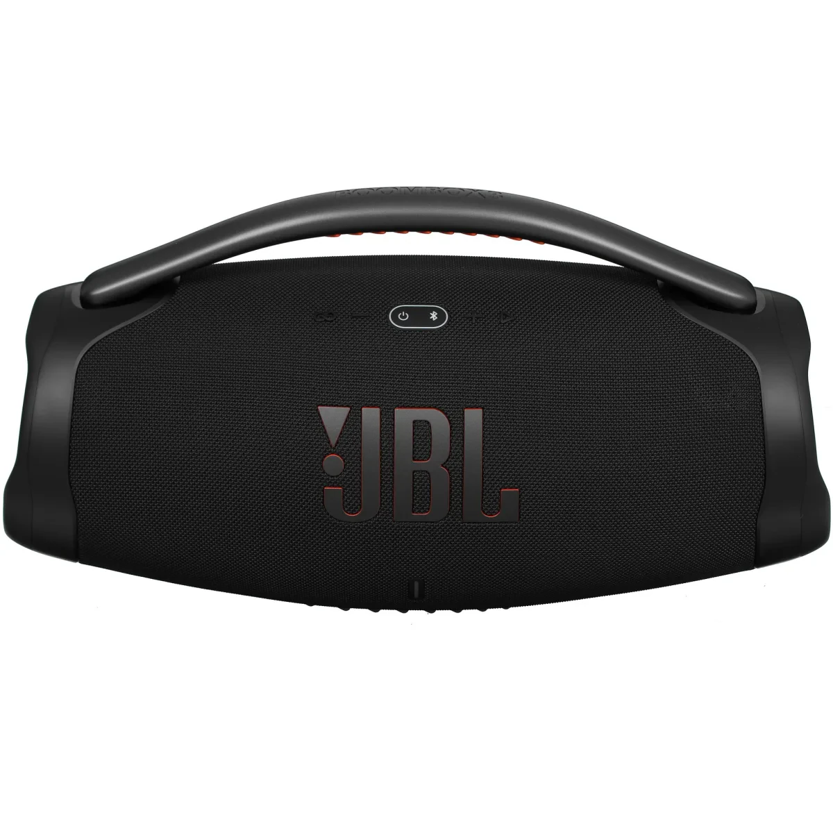 Колонка JBL boombox 3 BLACK