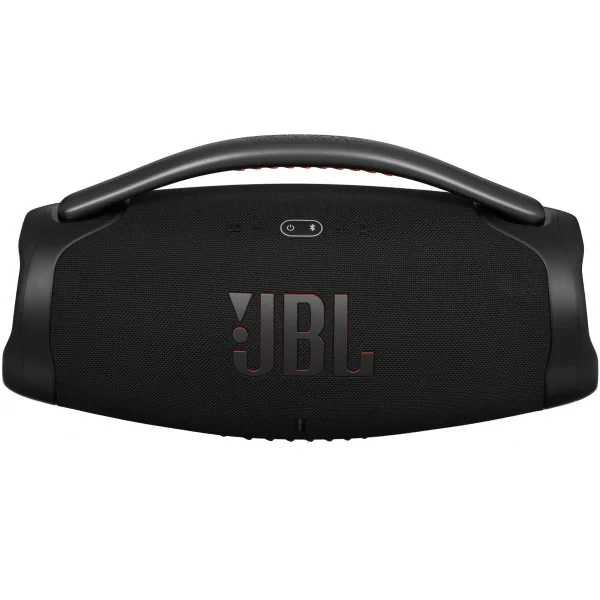 Колонка JBL boombox 3 BLACK