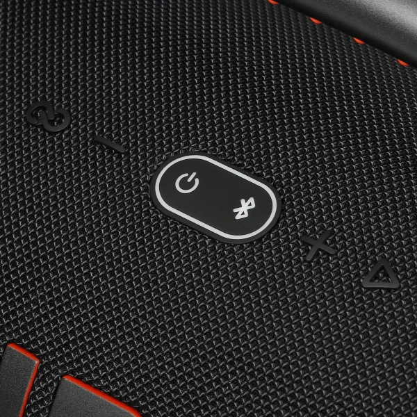 Колонка JBL boombox 3 BLACK