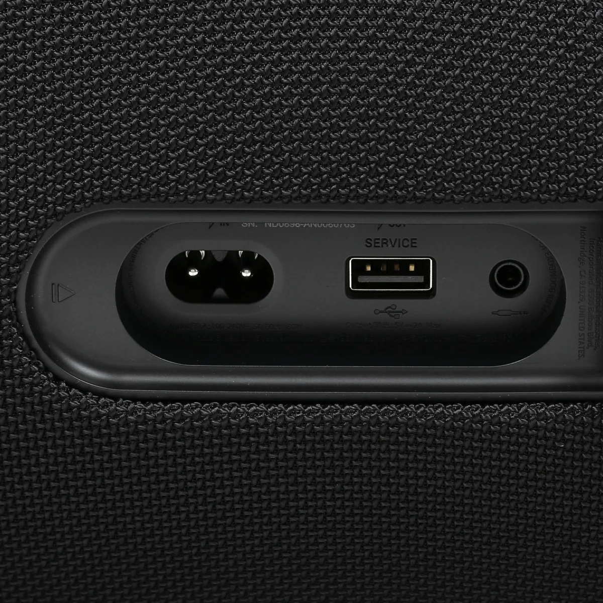 Колонка JBL boombox 3 BLACK
