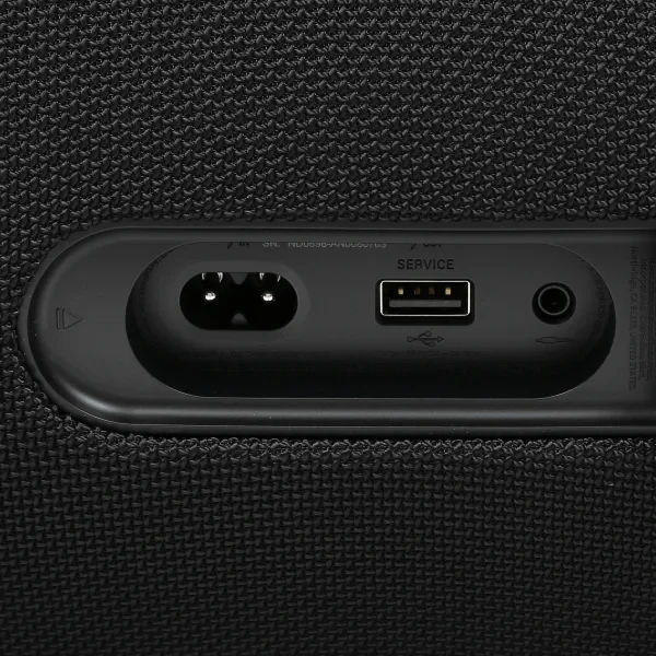Колонка JBL boombox 3 BLACK