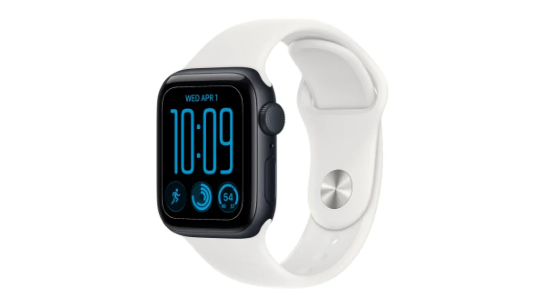 Apple Watch SE 3 40mm Midnight