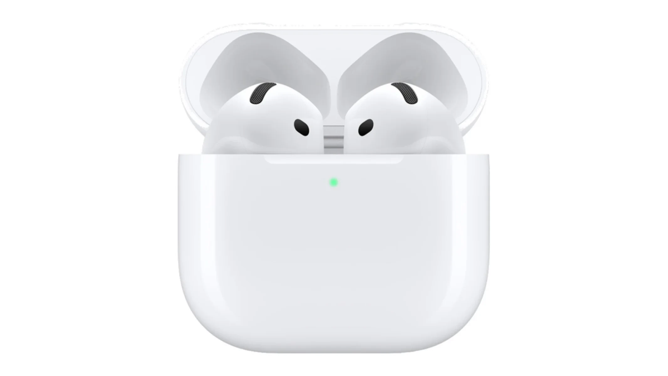 AIRPODS 4