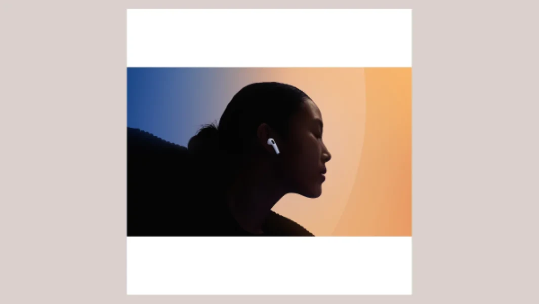 AirPods 4 Original