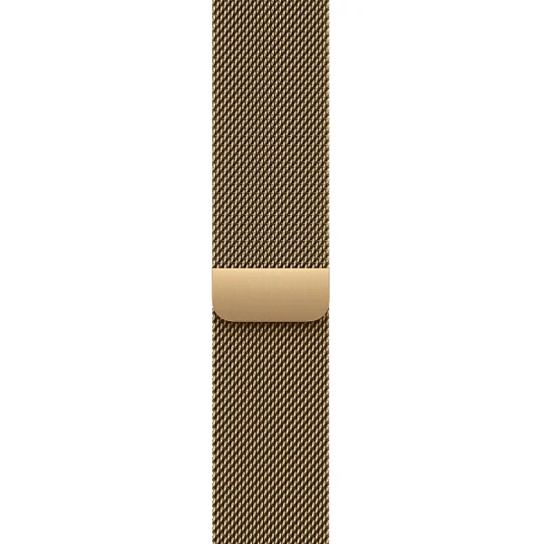 Apple Watch S12 46mm Gold Titanium