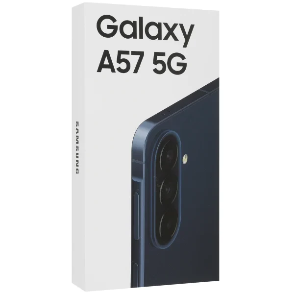 Samsung Galaxy A57 8/256GB Navy