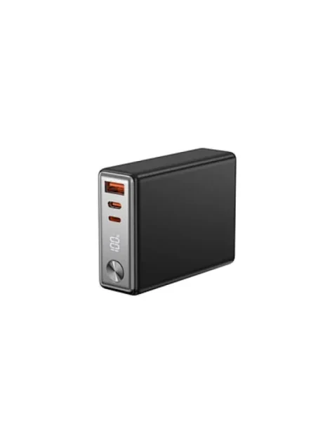 Доп. АКБ WIWU Rock 20000mAh Black