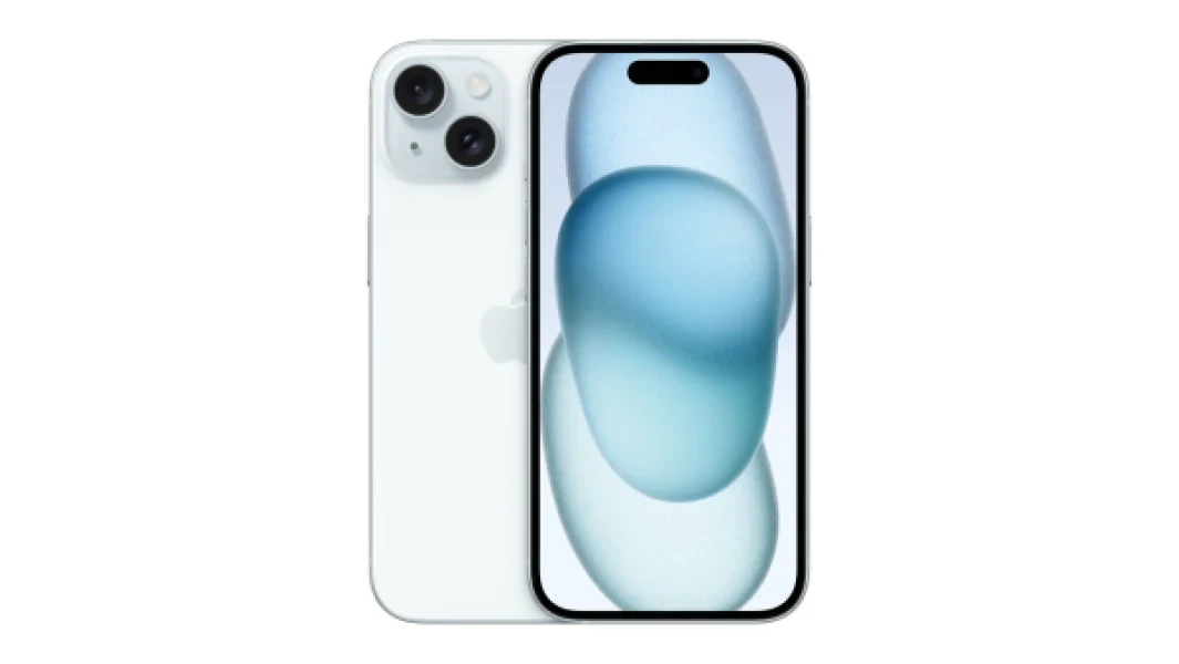 iPhone 15 512GB Blue