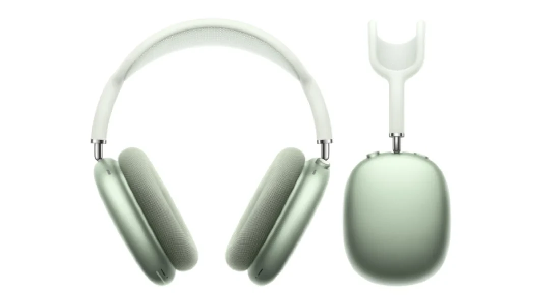AirPods Max Green Original