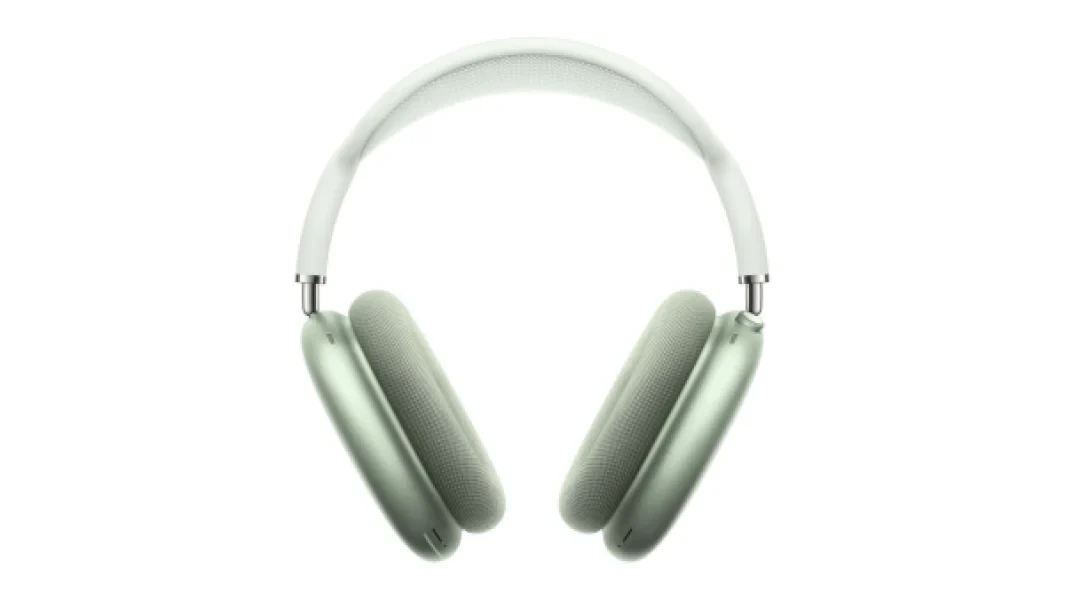 AirPods Max Green Original