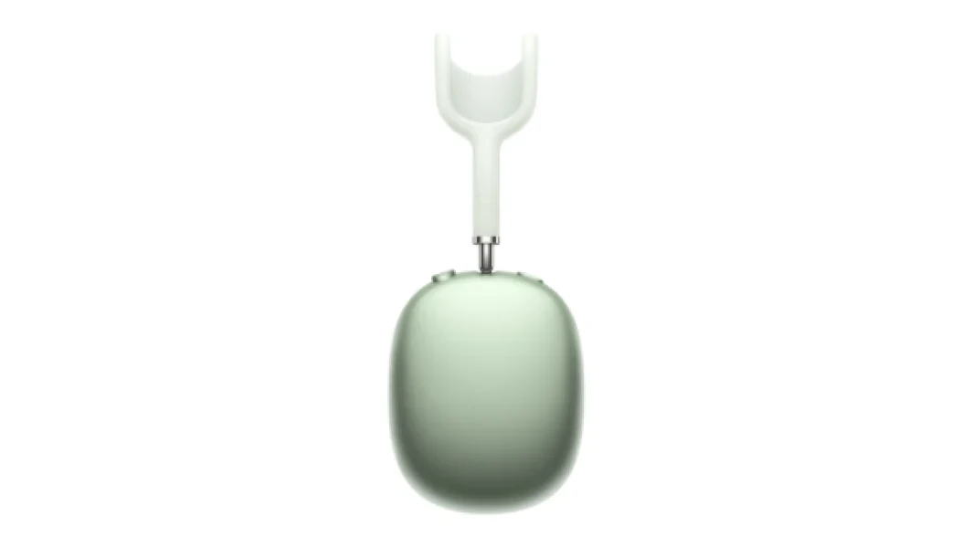 AirPods Max Green Original