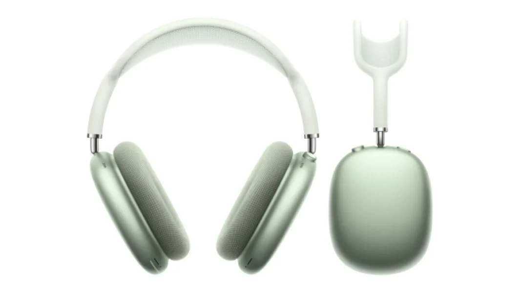AirPods Max Green Original