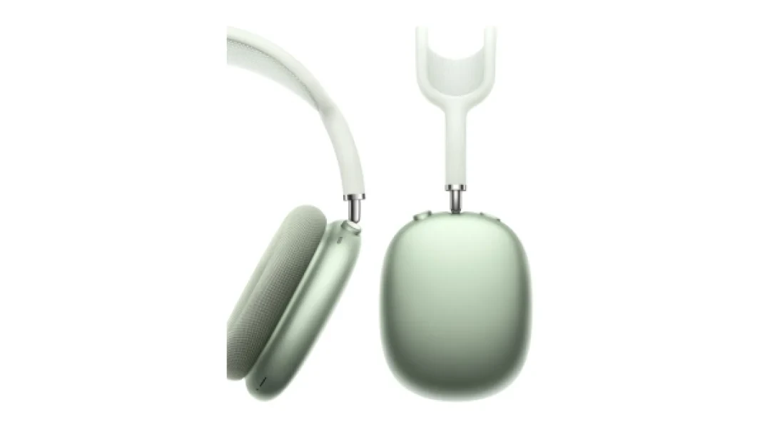 AirPods Max Green Original