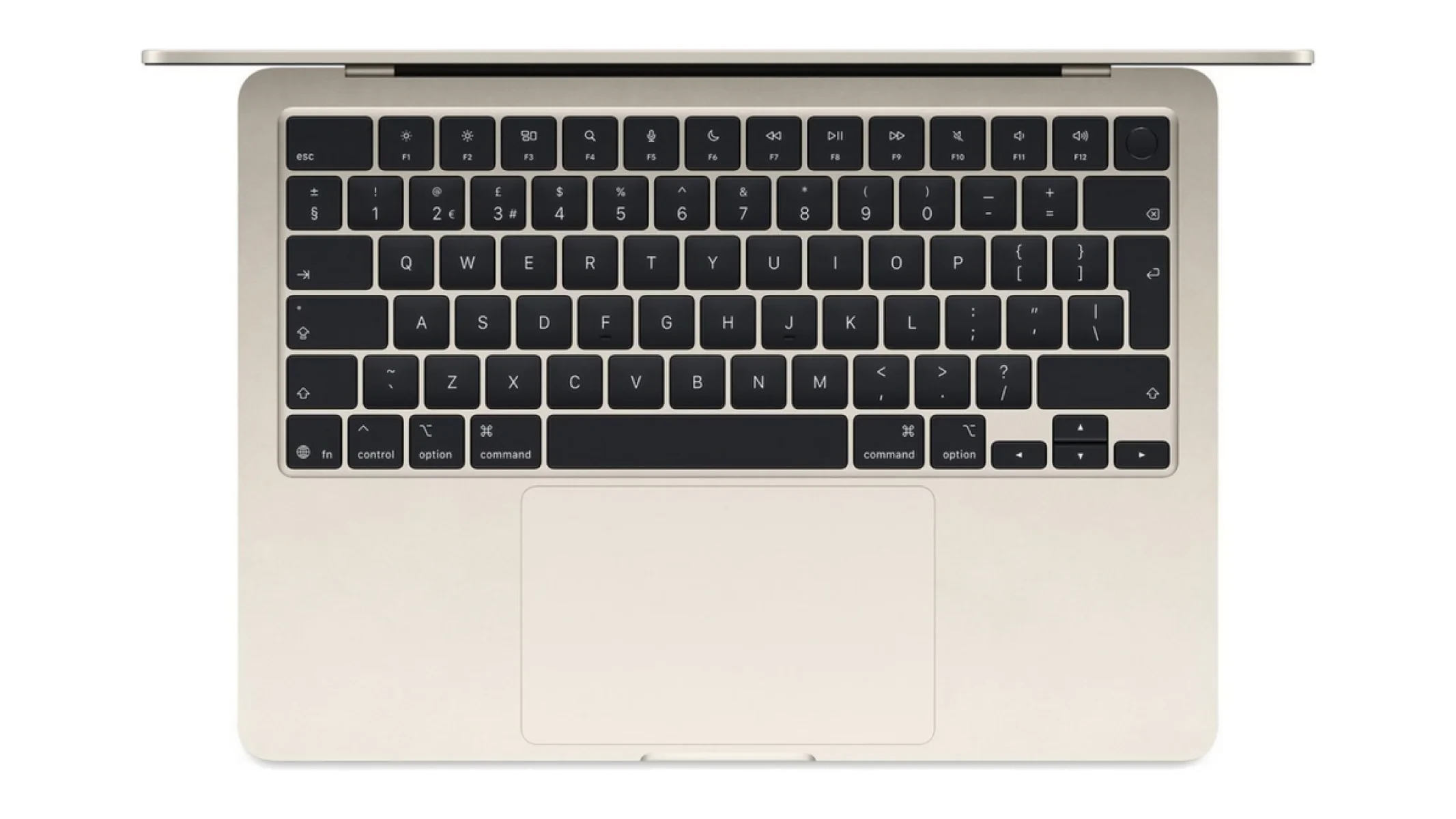 MACBOOK AIR 13 M4