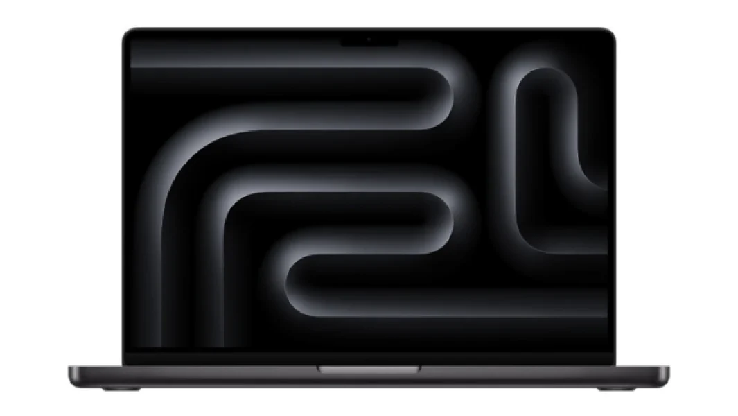 Macbook Pro 14 (M4) 16/512GB Space Gray
