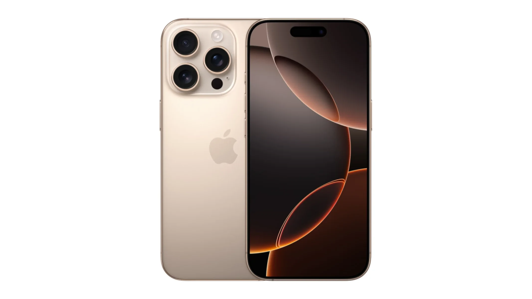 IPHONE 16 PRO