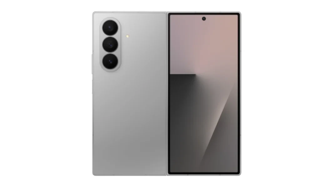 Samsung Galaxy Z Fold 7 12/512GB Silver Shadow