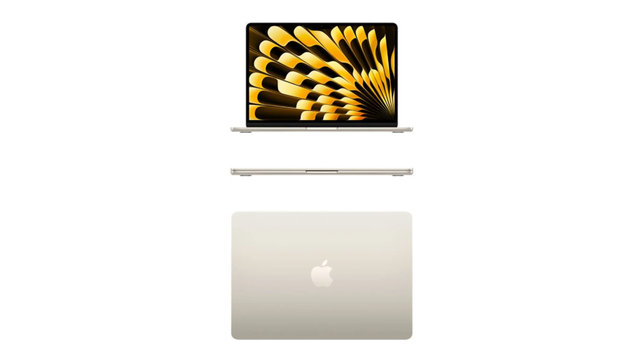 MACBOOK AIR 15 M4