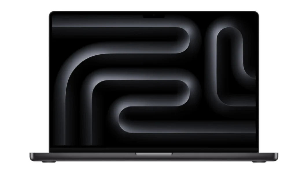 MacBook Pro 16 (M4 Pro) 24/512GB Space Black
