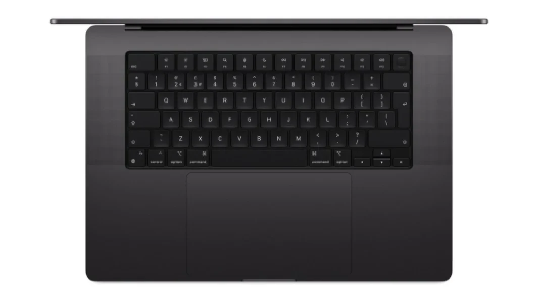 MacBook Pro 16 (M4 Pro) 24/512GB Space Black