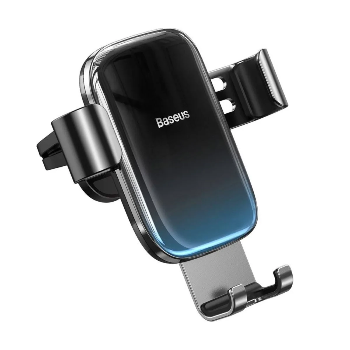 Автомобильный держатель Baseus Glaze Gravity (Black)