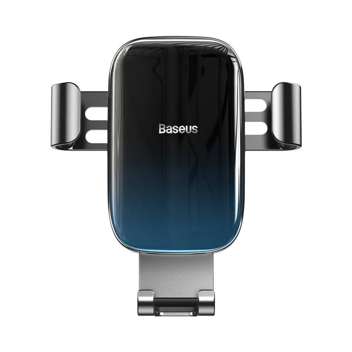 Автомобильный держатель Baseus Glaze Gravity (Black)
