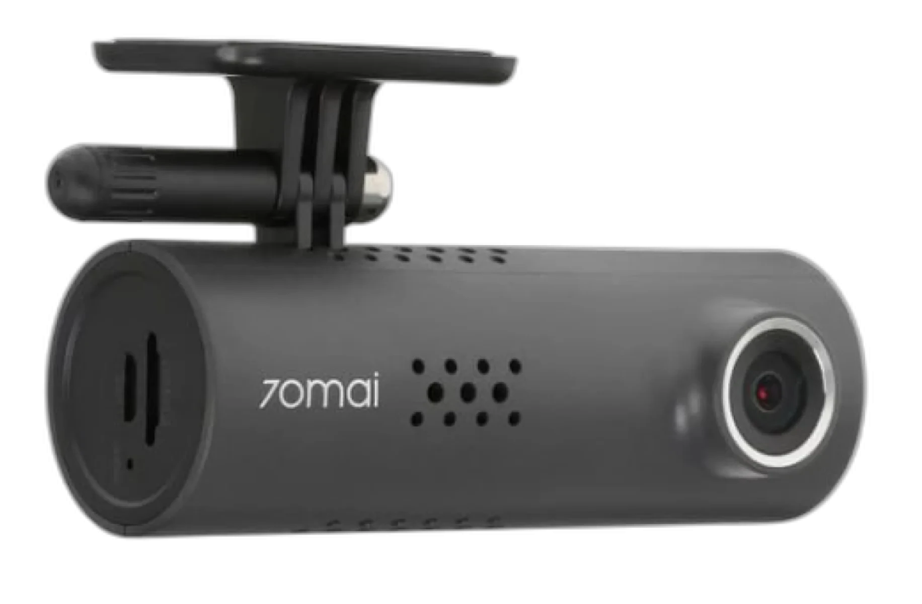 Автомобильный регистратор Xiaomi 70mai Dash Cam 1S (Midrive D06) 1080p (Black)