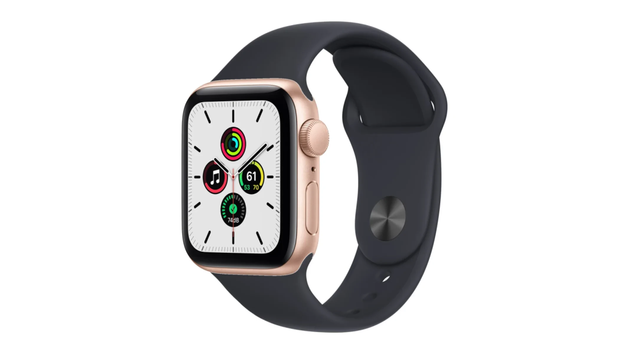 APPLE WATCH SE