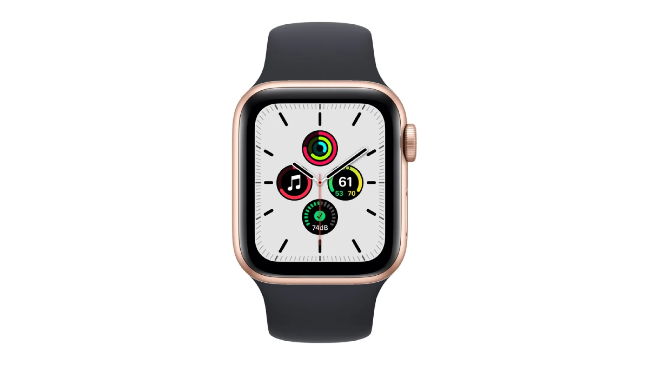 APPLE WATCH SE
