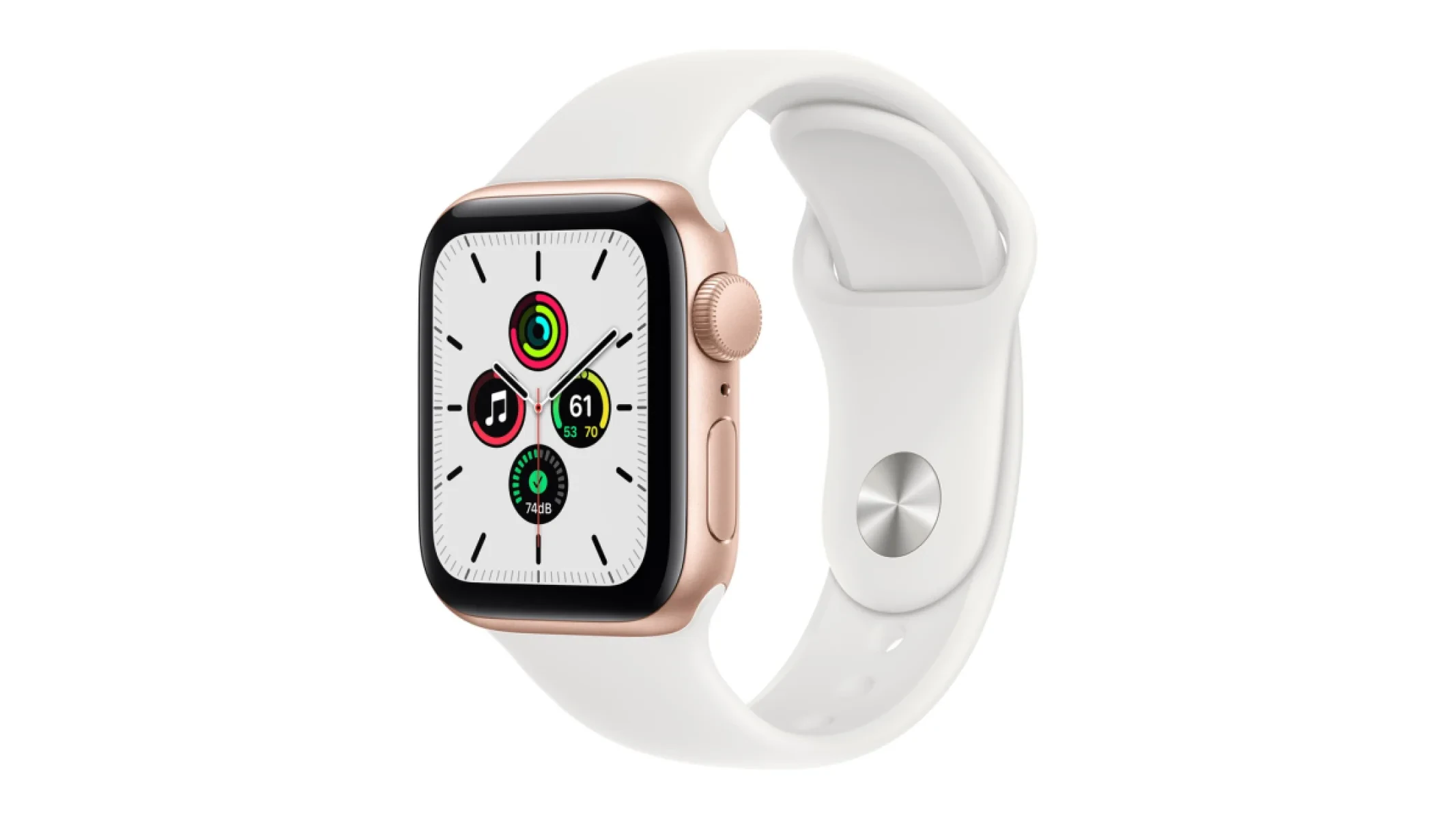 APPLE WATCH SE