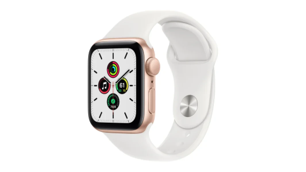 Apple Watch SE 40mm Gold