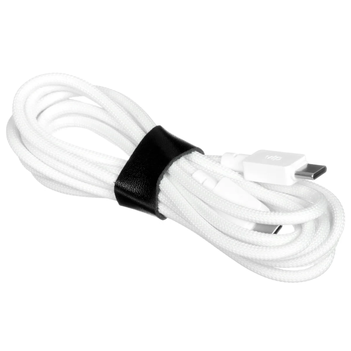Кабель USB-C - USB-C Nylon 100W (2m)