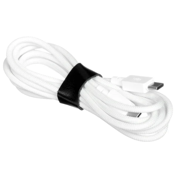 Кабель USB-C - USB-C Nylon 100W (2m)