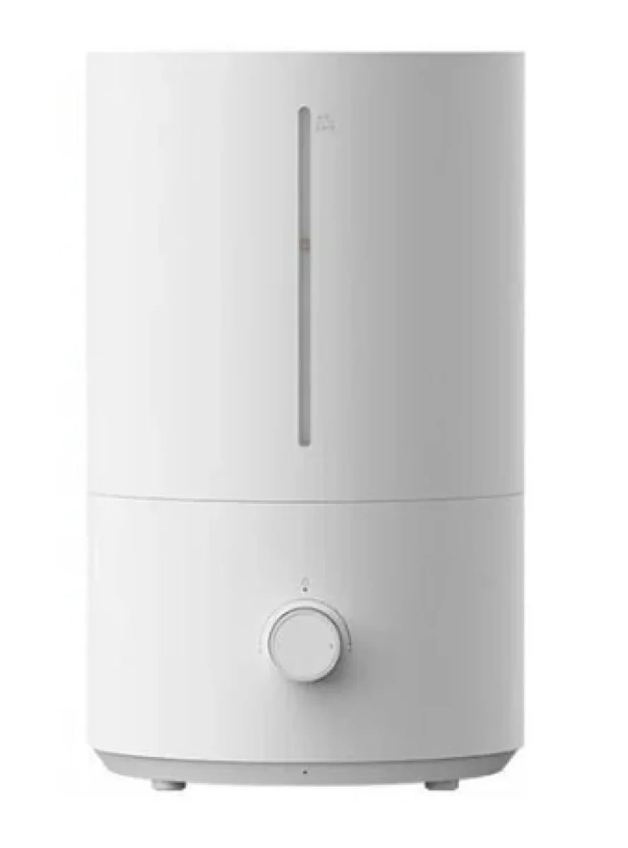 Увлажнитель воздуха Xiaomi Mijia Humidifier 2 (MJJSQ06DY) BHR6052CN, белый 4 л