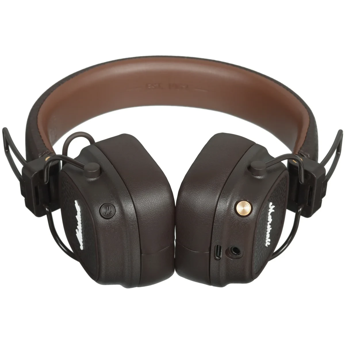 Беспроводные наушники Marshall Major 5 Коричневый