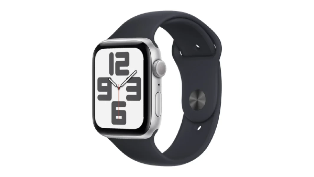 Apple Watch SE 2 2024 44mm Silver