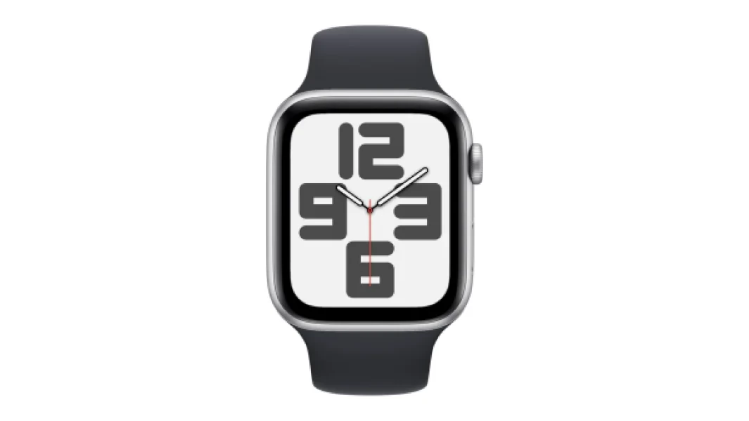 Apple Watch SE 2 2024 44mm Silver