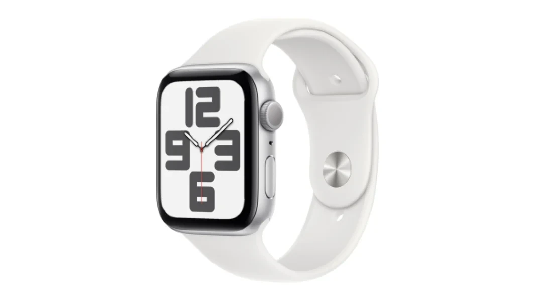 Apple Watch SE 2 2024 44mm Silver